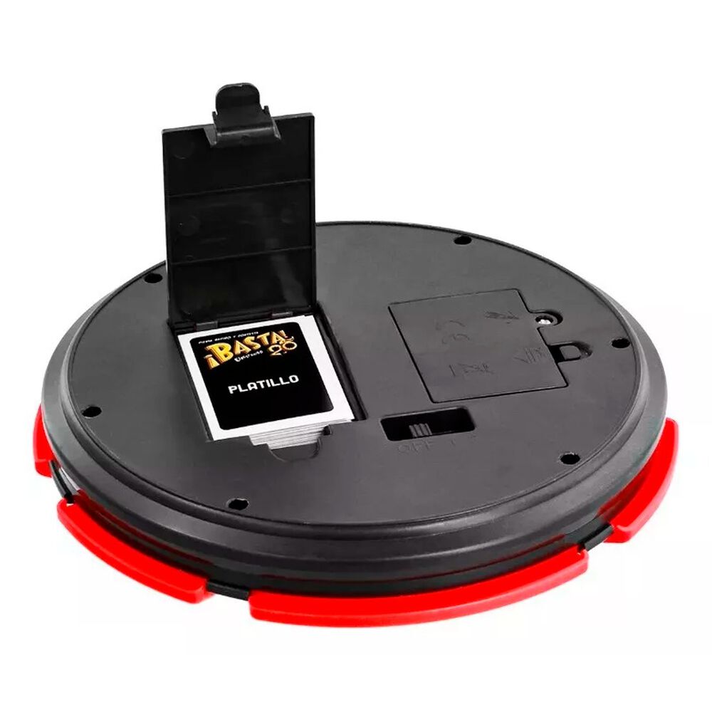 Juego De Mesa Basta Electronico 2.0