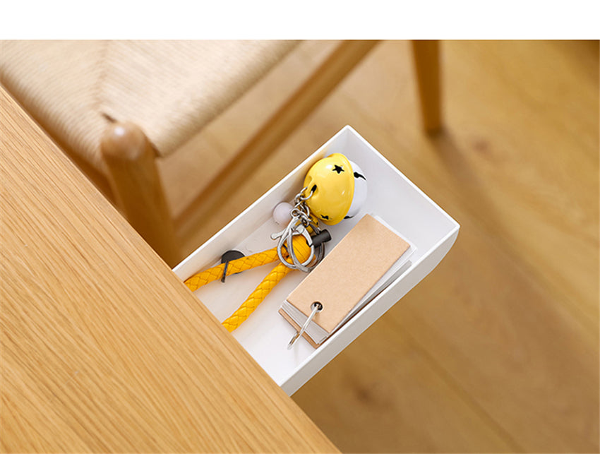 Cajón Adhesivo Mesa Escritorio