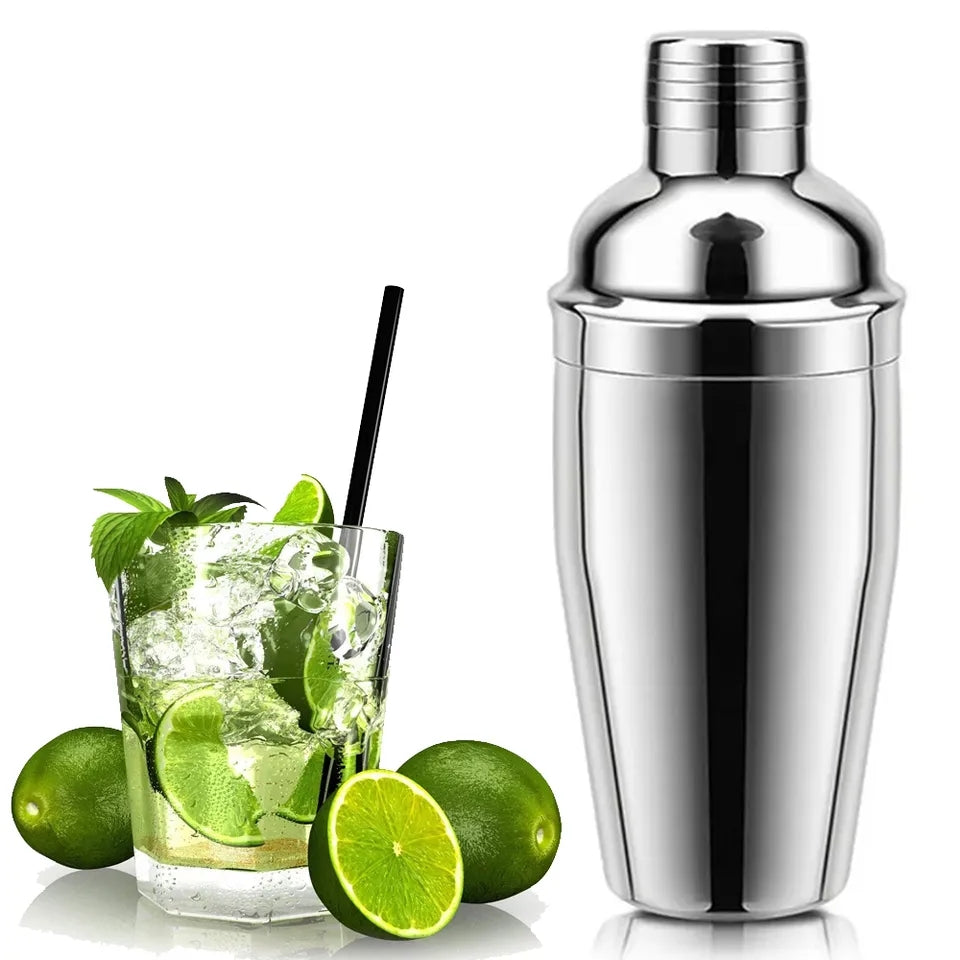Coctelera 750 ml pd-85