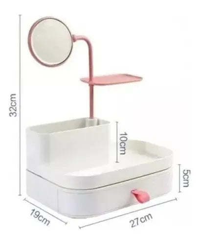 Organizador De Maquillaje