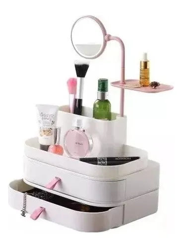Organizador De Maquillaje