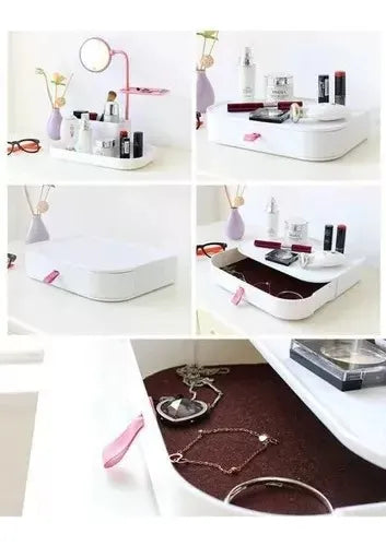 Organizador De Maquillaje