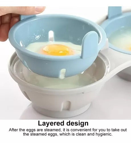 Cocedor De Huevos