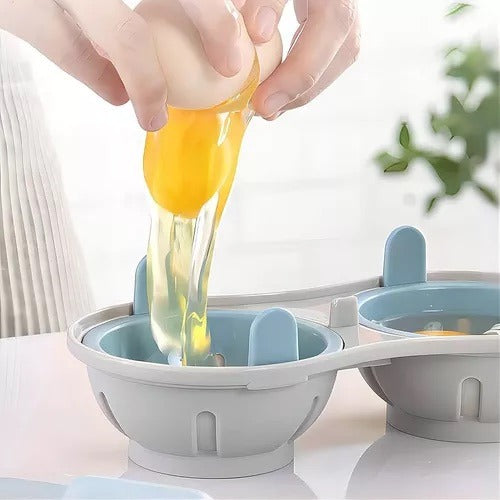 Cocedor De Huevos