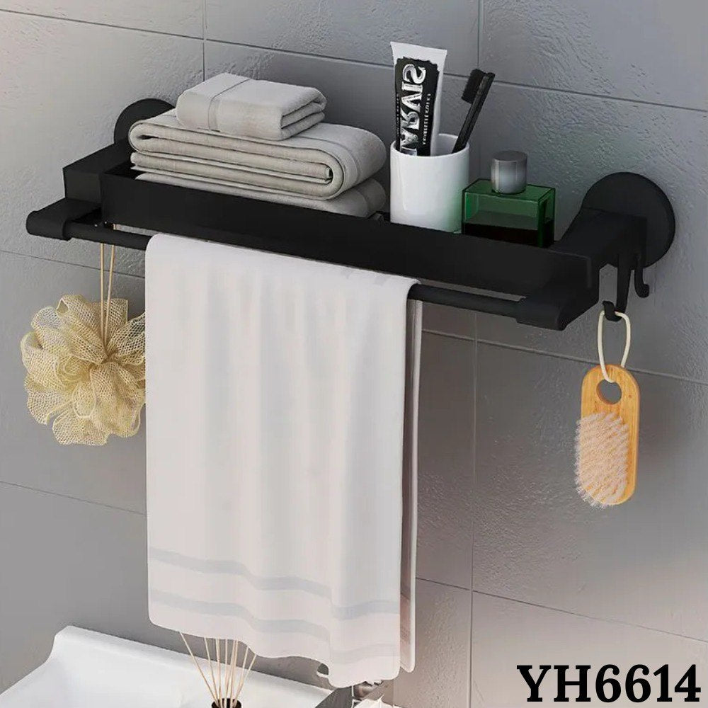 Estante Repisa Soporte Pared Para Baño