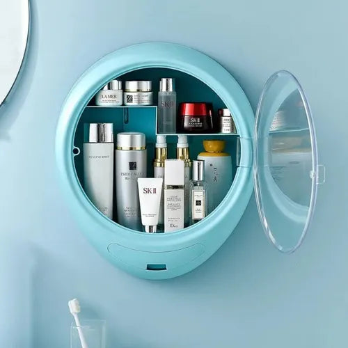 Organizador de Maquillaje Estante