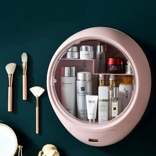 Organizador de Maquillaje Estante