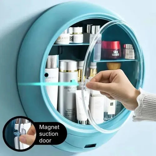 Organizador de Maquillaje Estante