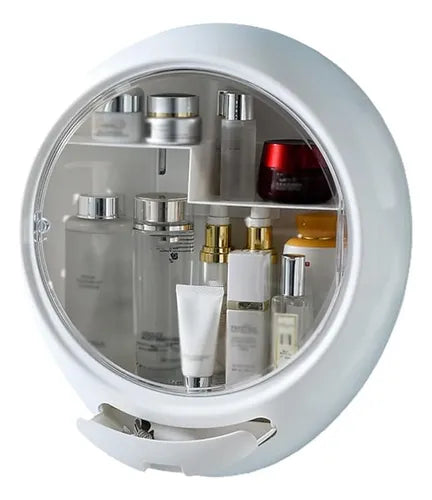 Organizador de Maquillaje Estante