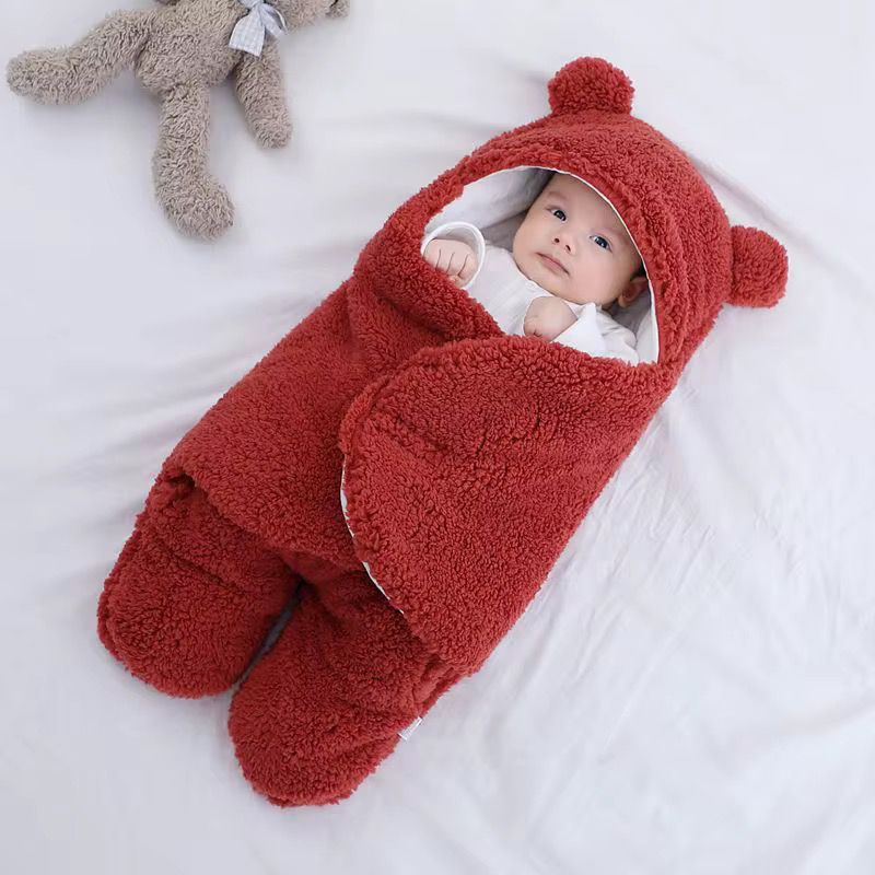 Pijama De Dormir Para Bebé