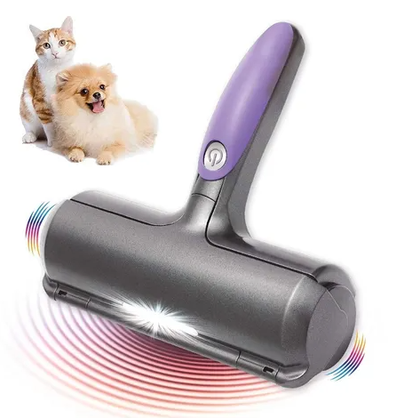 Aspiradora de acaros, polvo y pelos