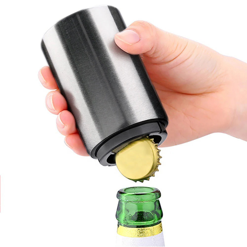 Destapador Magnetico