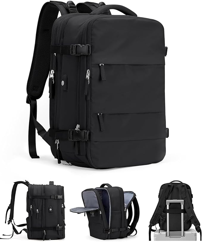 Morral Maleta Para Cabina Avion