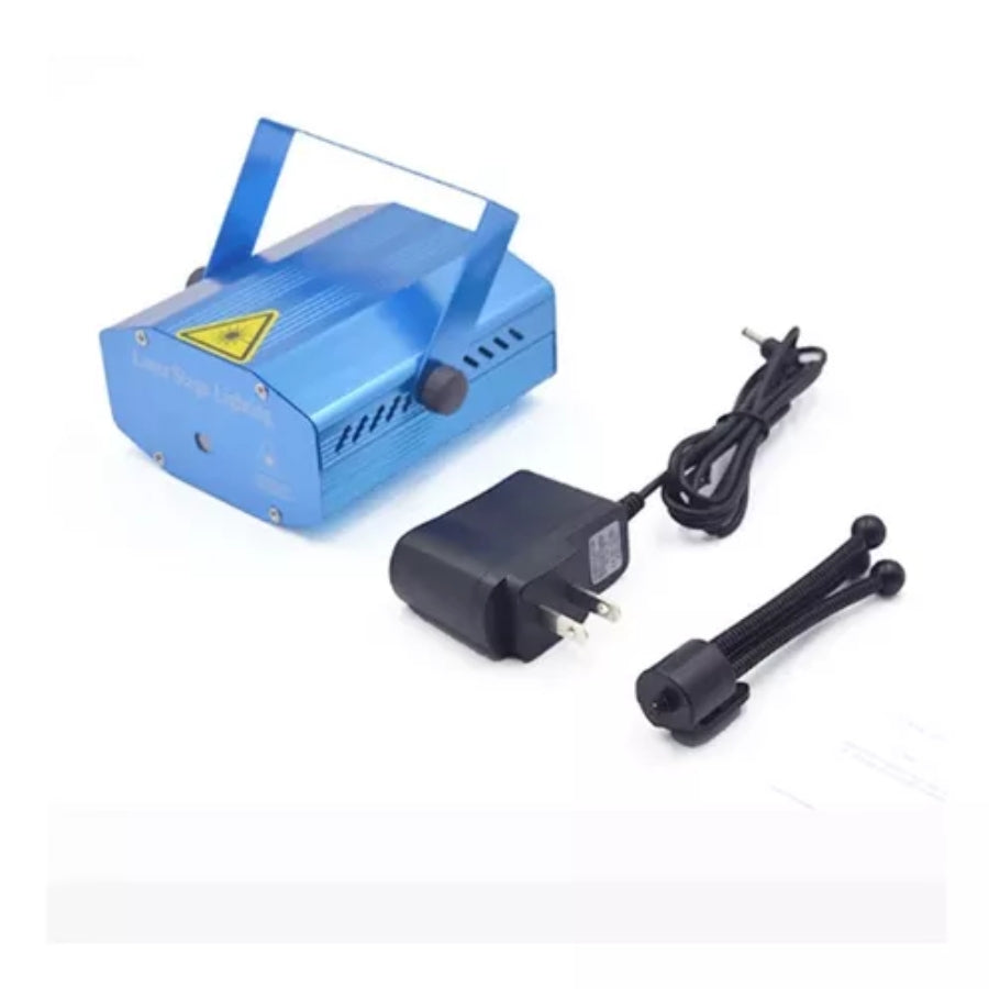 Proyector láser de luces