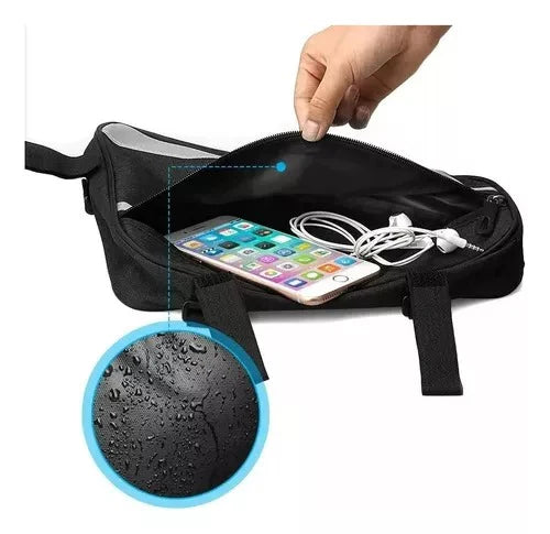 Bolso Multipropósito Bici