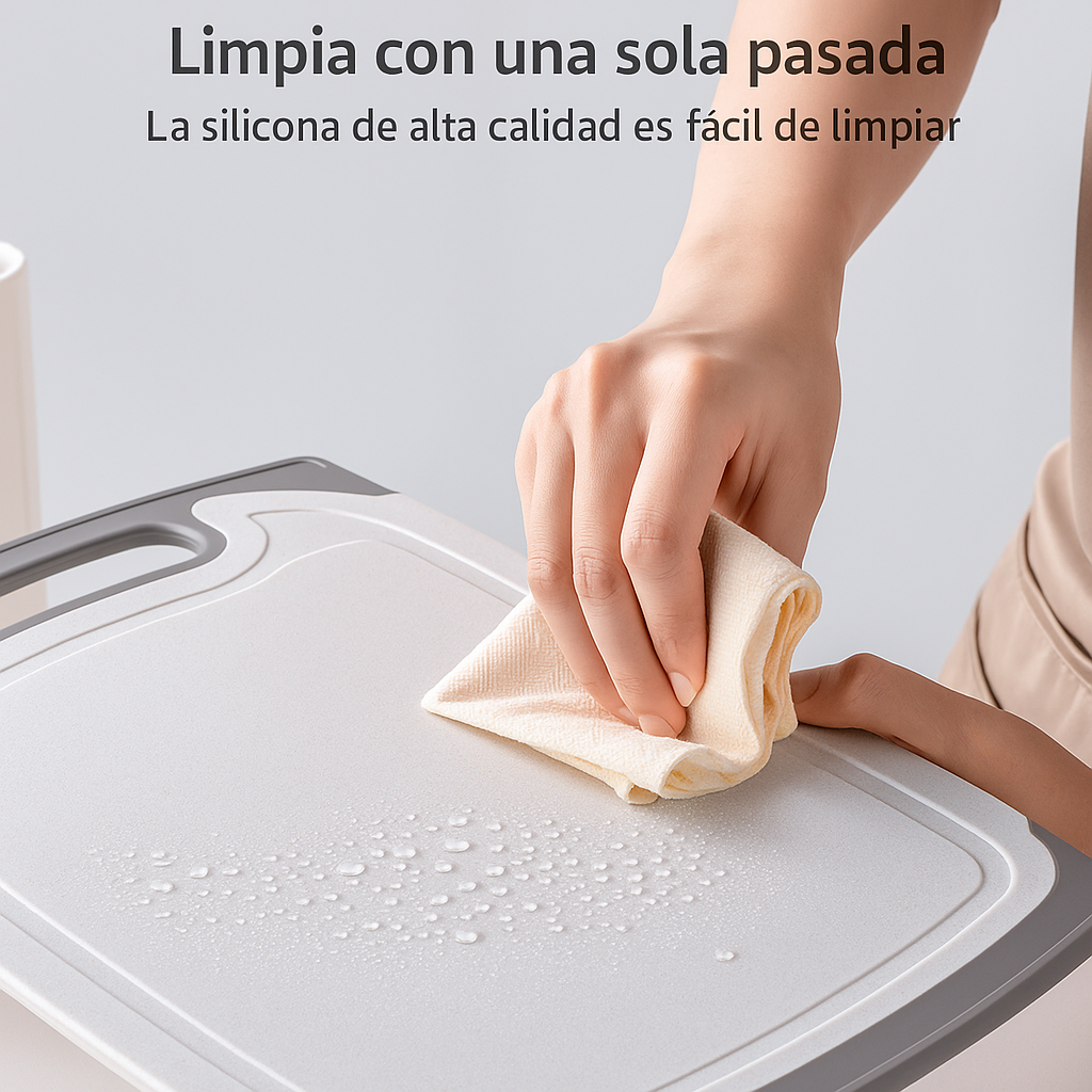 Set De Utensilios De Cocina 19 Piezas