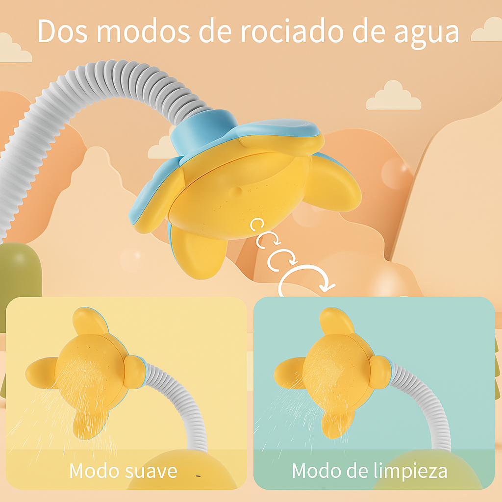 Piano Musical Interactivo Para Bebe