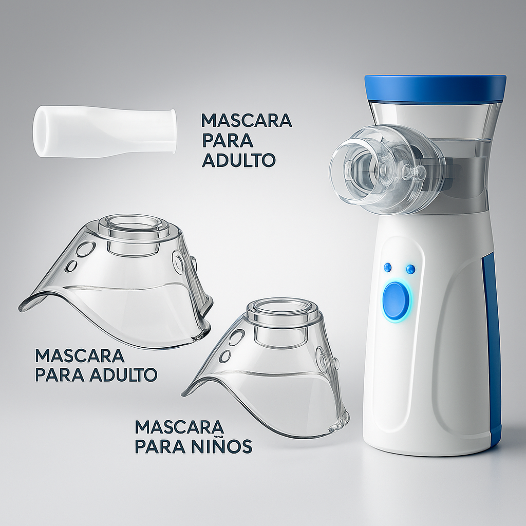 Nebulizador