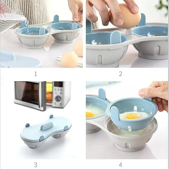 Cocedor De Huevos