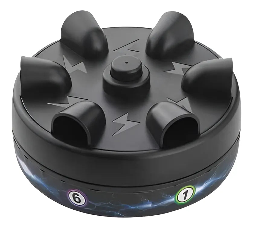 Juego Detector De Mentiras