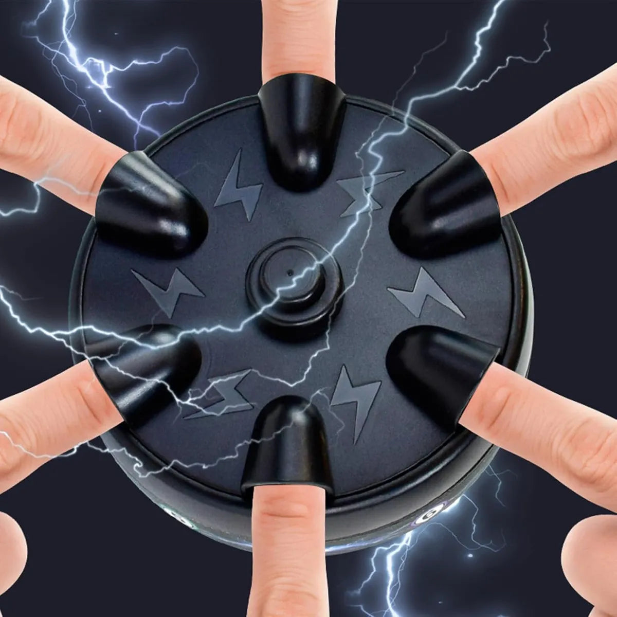 Juego Detector De Mentiras