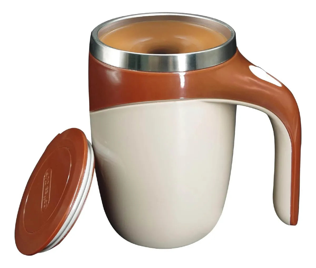 Taza Mug Mezcladora