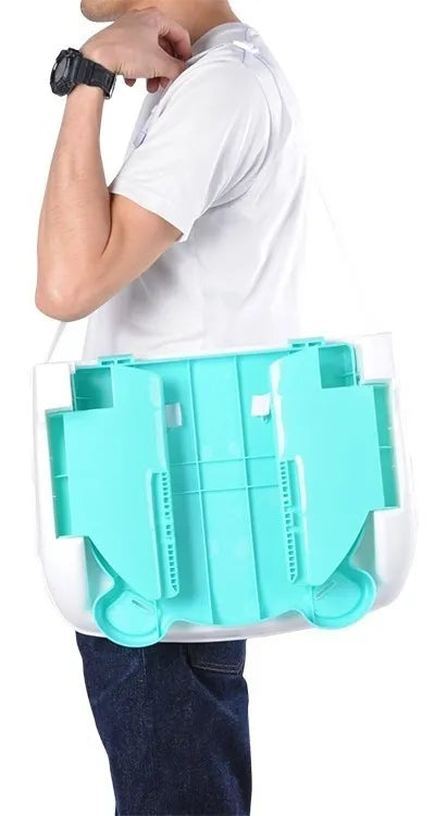 Silla Comedor 3 En 1 Para Bebe Mas Plato