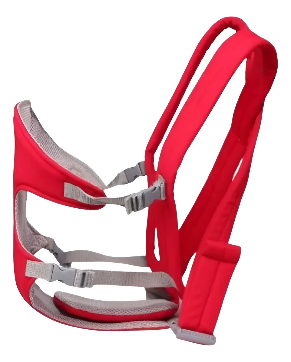 Canguro Para Bebe Cargador Porta Bebe