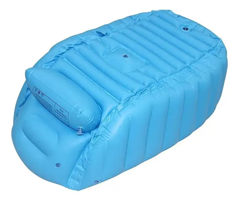 Tina Inflable Para Bebes