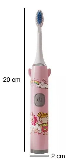 Cepillo De Dientes Para Niños