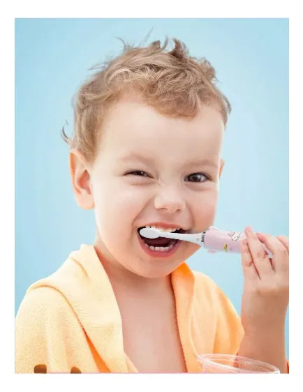 Cepillo De Dientes Para Niños