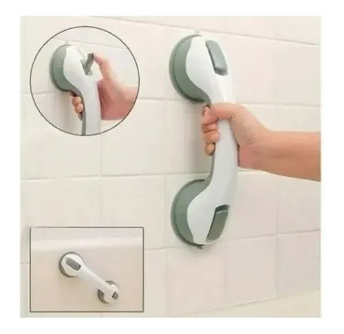 Manilla Agarradera Soporte Baño Ducha