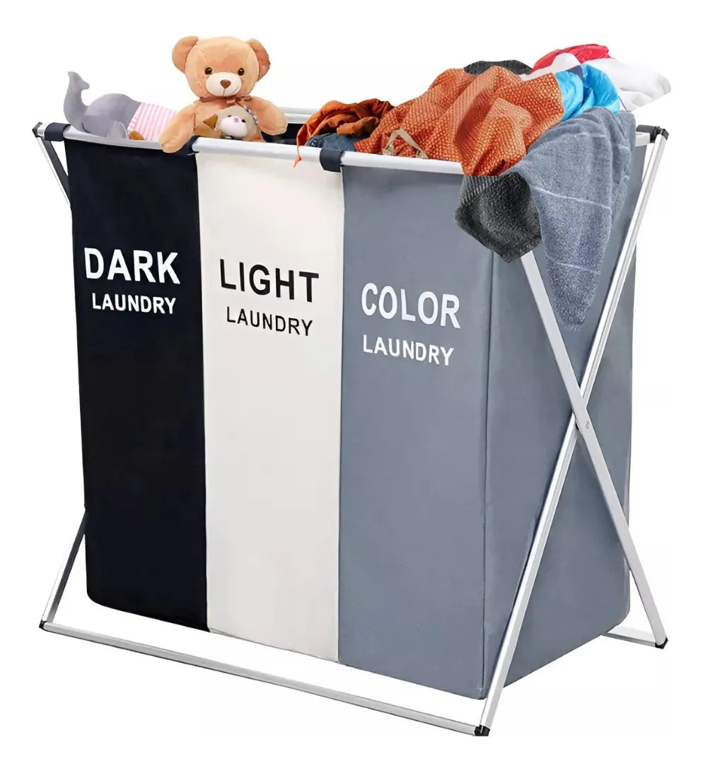 Organizador De Ropa Sucia