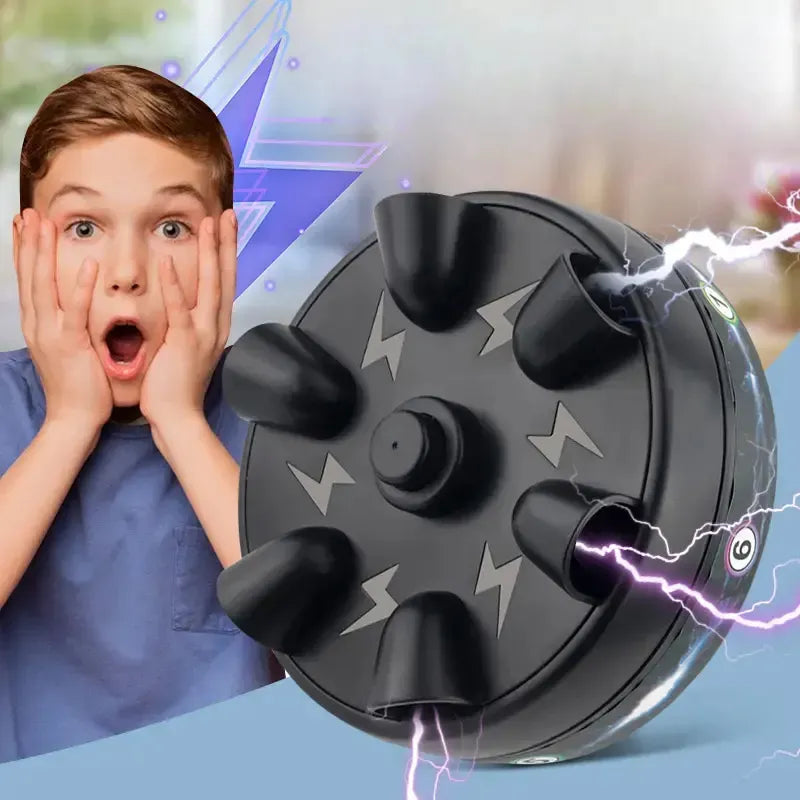 Juego Detector De Mentiras