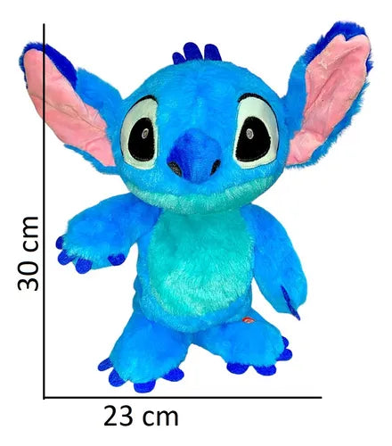 STICH MECANICO