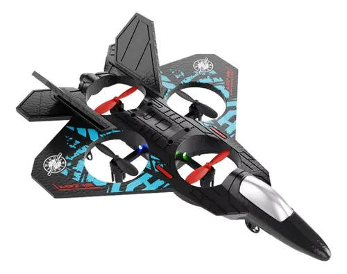 Avión Teledirigido De Juguete