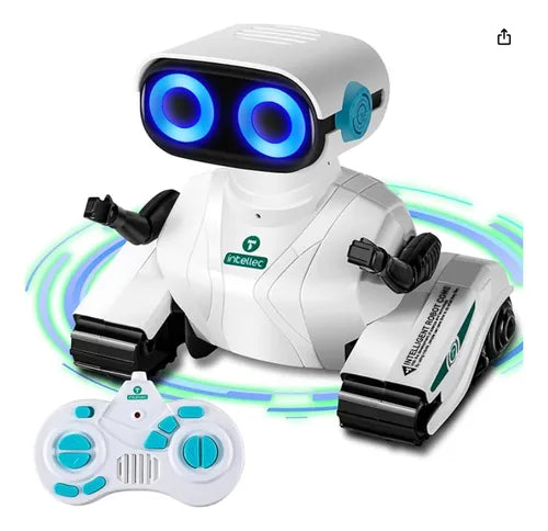 Kaekid Juguetes Robot Para Niños