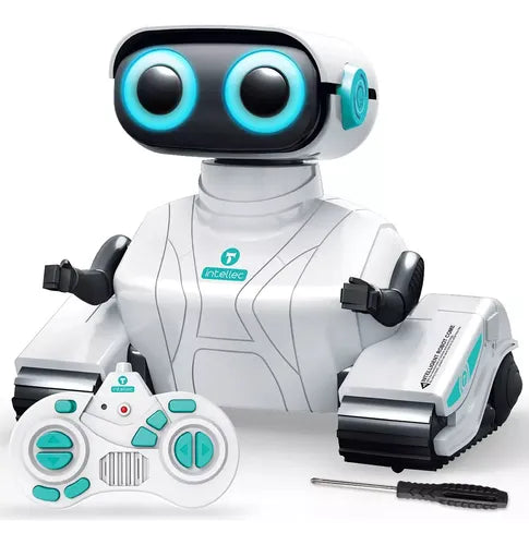 Kaekid Juguetes Robot Para Niños