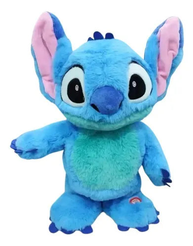 STICH MECANICO