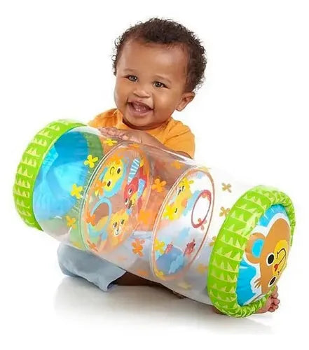 Rodillo De Gateo Inflable