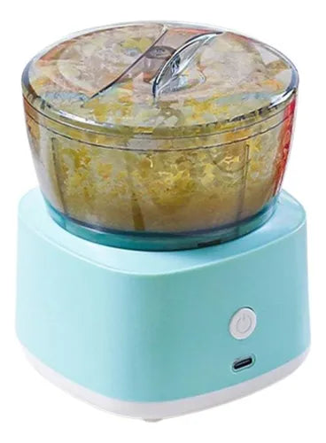 Procesador de Alimento 2 en 1 Premium
