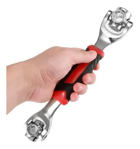 Llave 48 en 1 Premium Q.