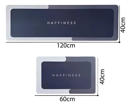 Combo Premium Tapetes Absorbentes