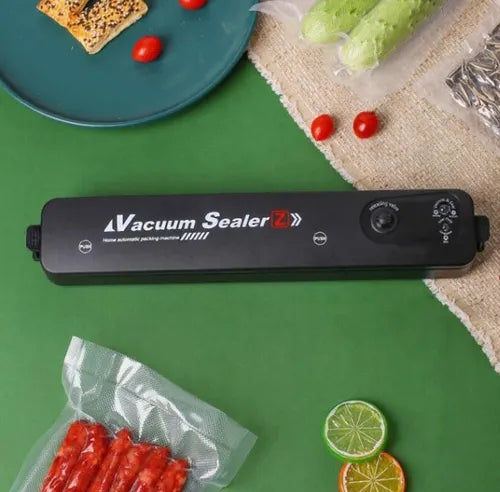 Selladora al Vacio Vacuum Sealer