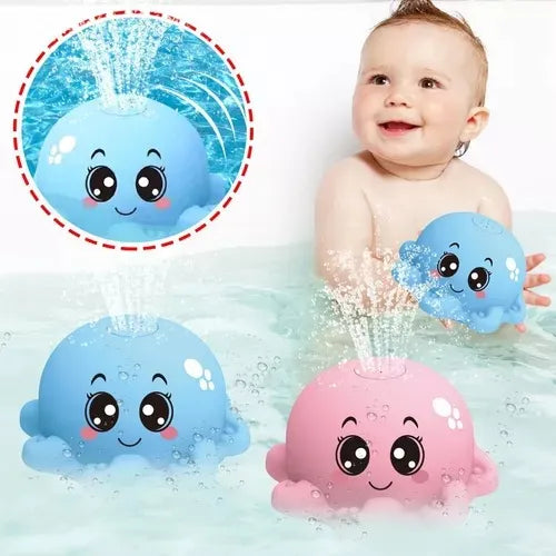 Juguete Para Baño Bebé