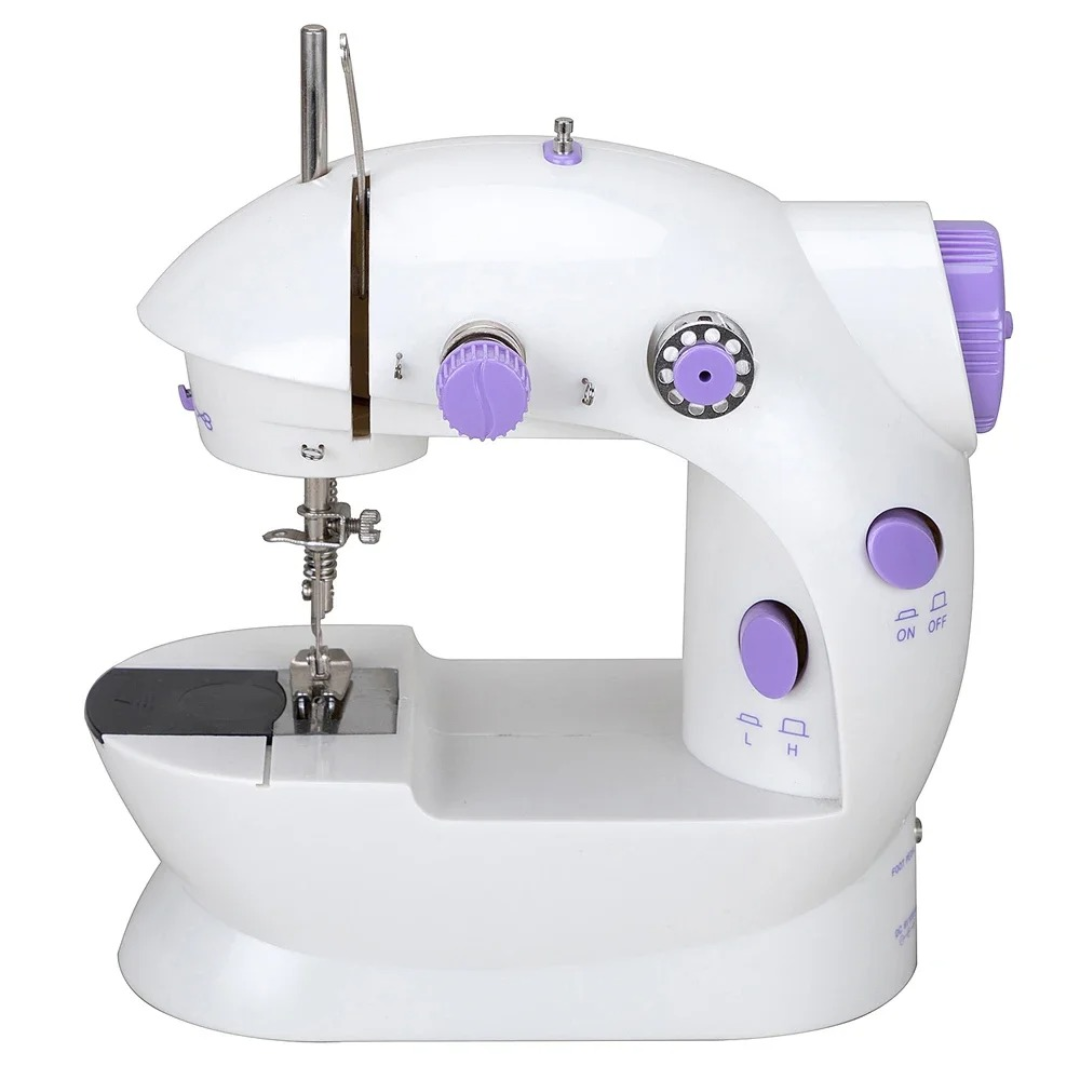Maquina De Coser Portatil