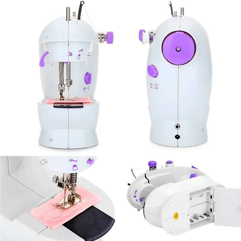 Maquina De Coser Portatil