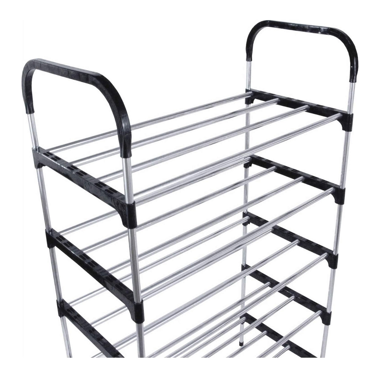 Organizador Rack Calzado Zapatero 6 niveles