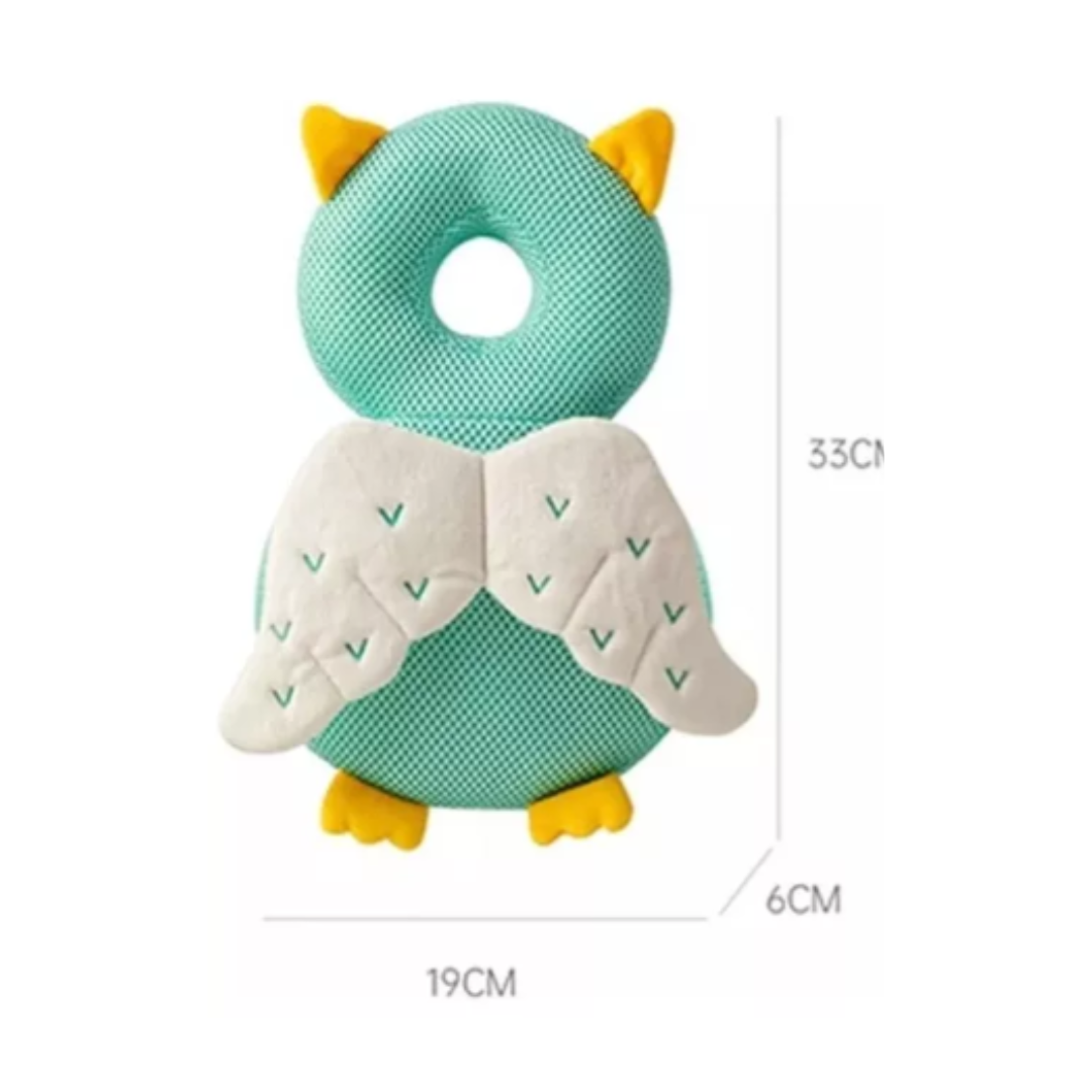 Cojin Protector Para Bebe