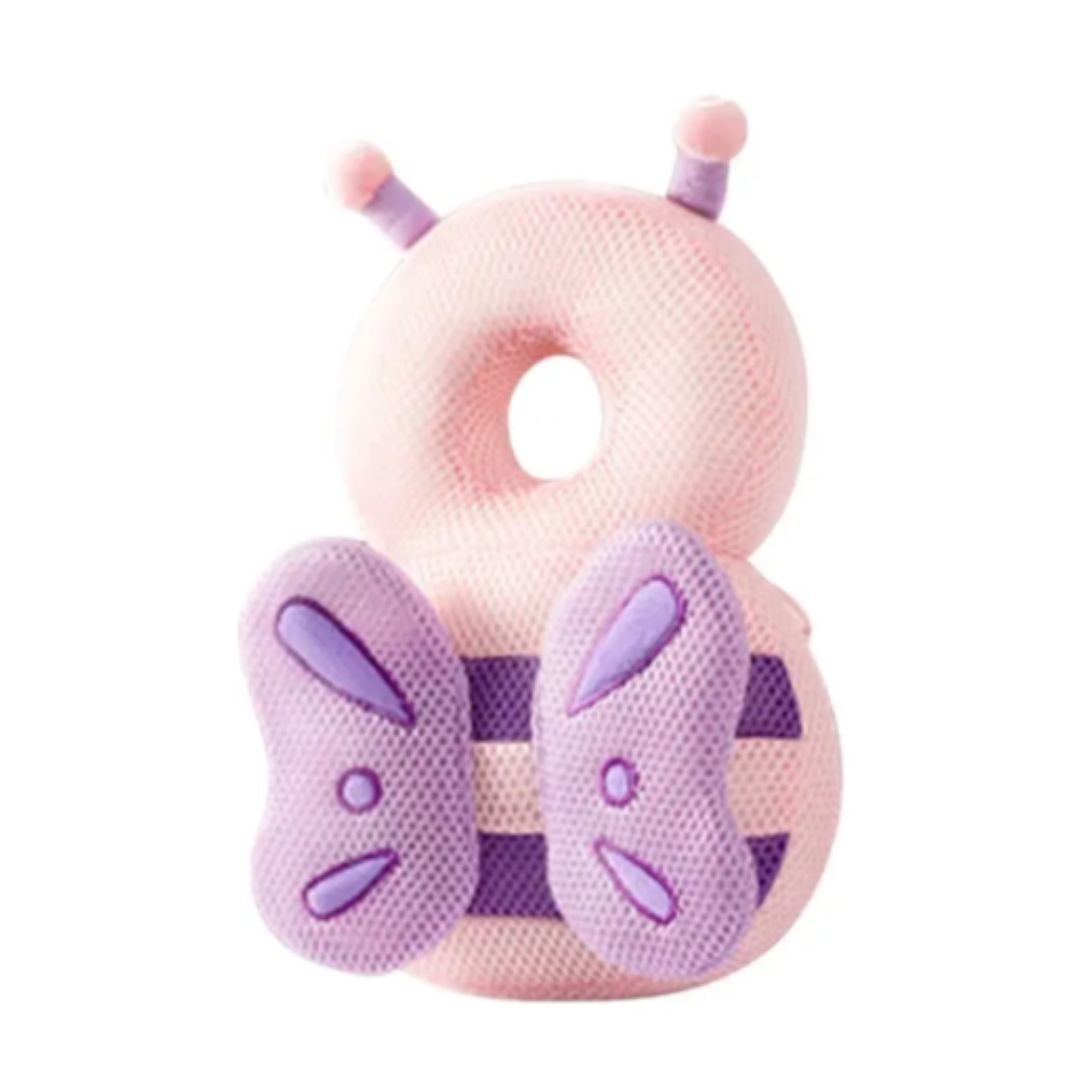 Cojin Protector Para Bebe